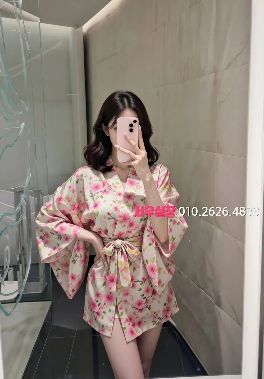 마두 미러룸 프리미엄 라인업 18번 프로필