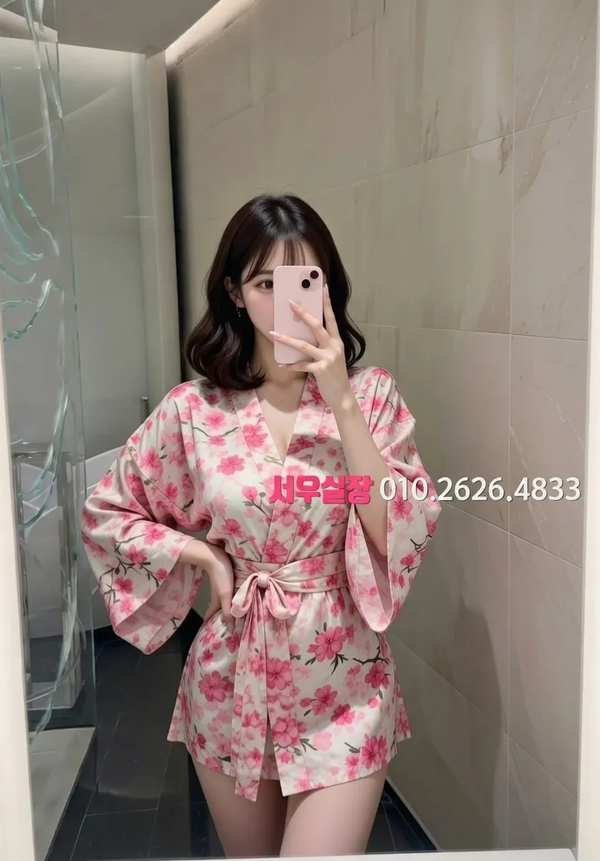 마두 미러룸 프리미엄 라인업 34번 프로필