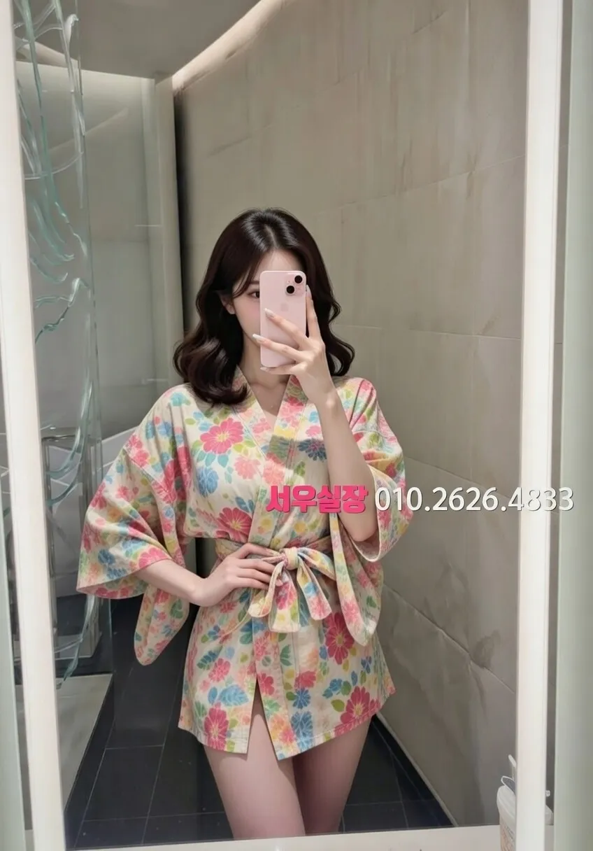 마두 다국적노래클럽 프리미엄 라인업 7번 프로필