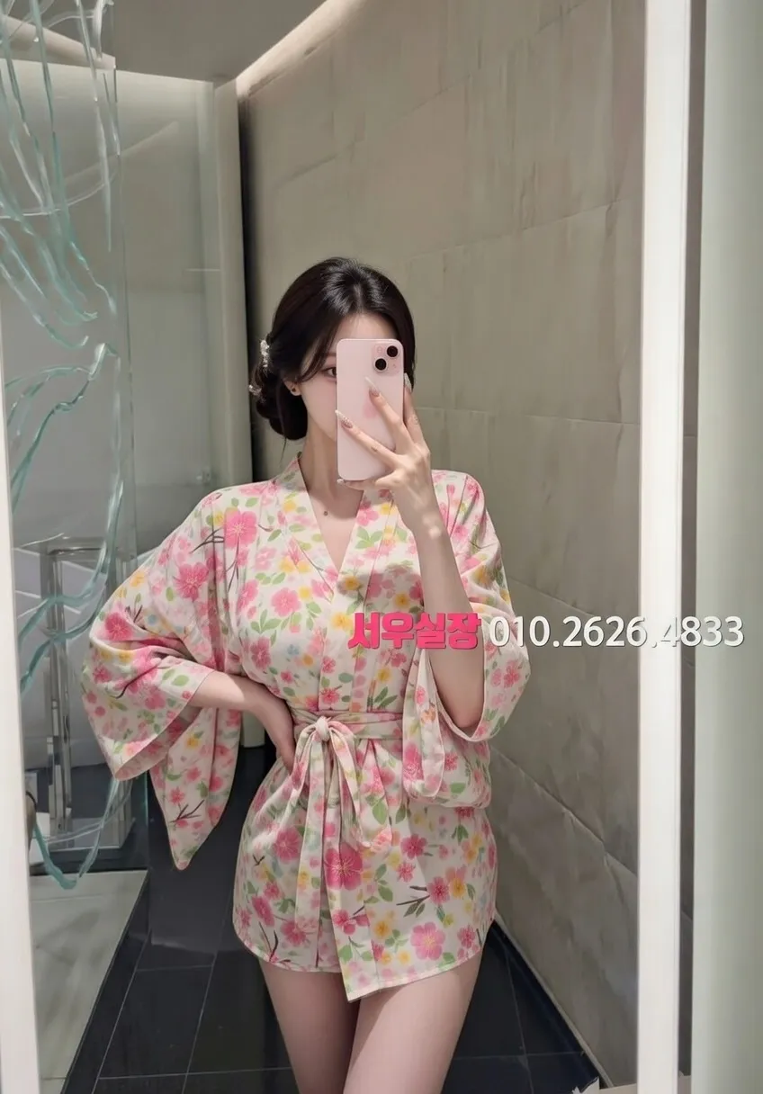 마두 란제리룸 프리미엄 라인업 20번 프로필