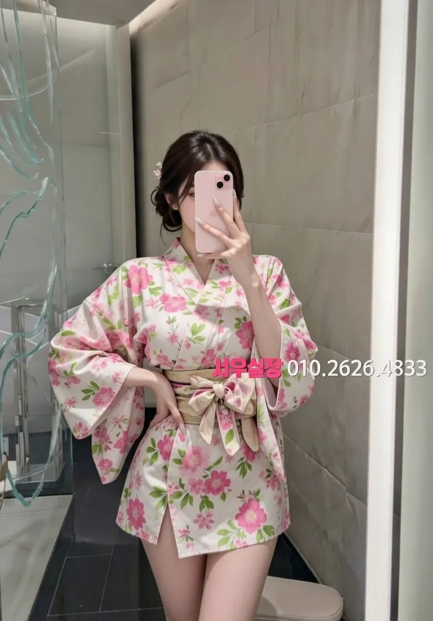 마두 레깅스룸 프리미엄 라인업 26번 프로필