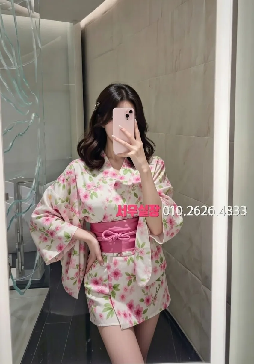 마두 룸살롱 프리미엄 라인업 15번 프로필