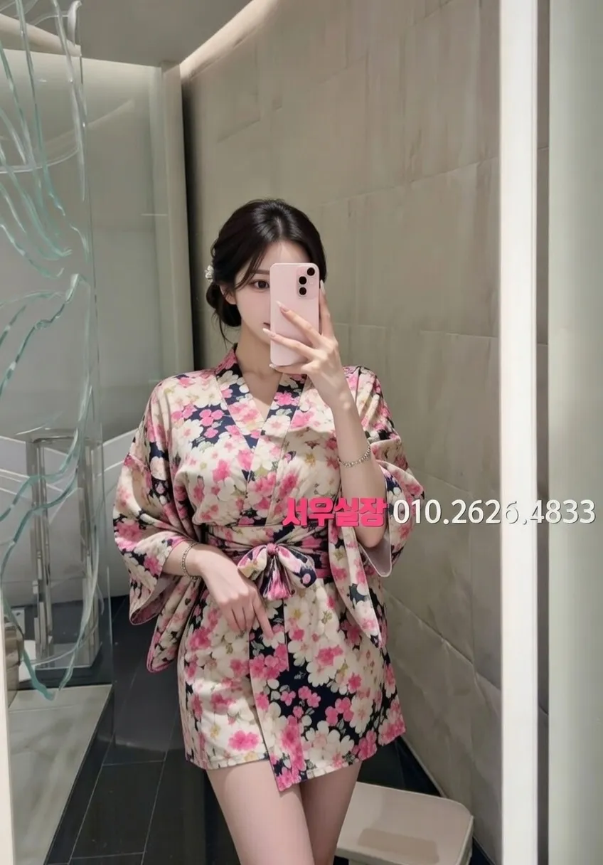 마두 쓰리노 프리미엄 라인업 20번 프로필