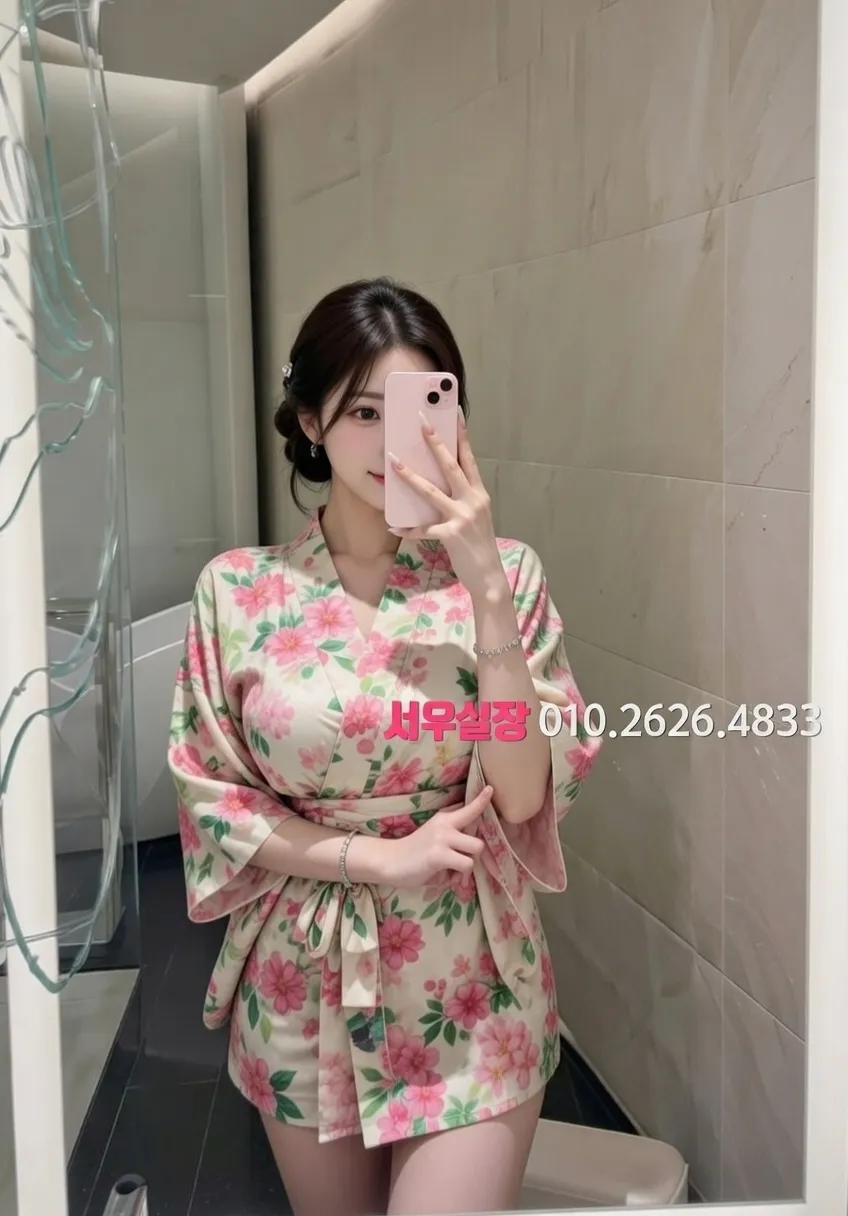 마두 다국적 프리미엄 라인업 22번 프로필