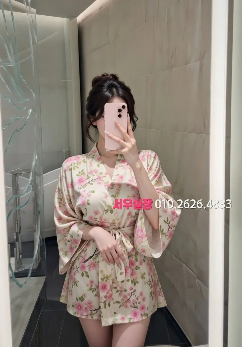 마두 룸싸롱 프리미엄 라인업 6번 프로필