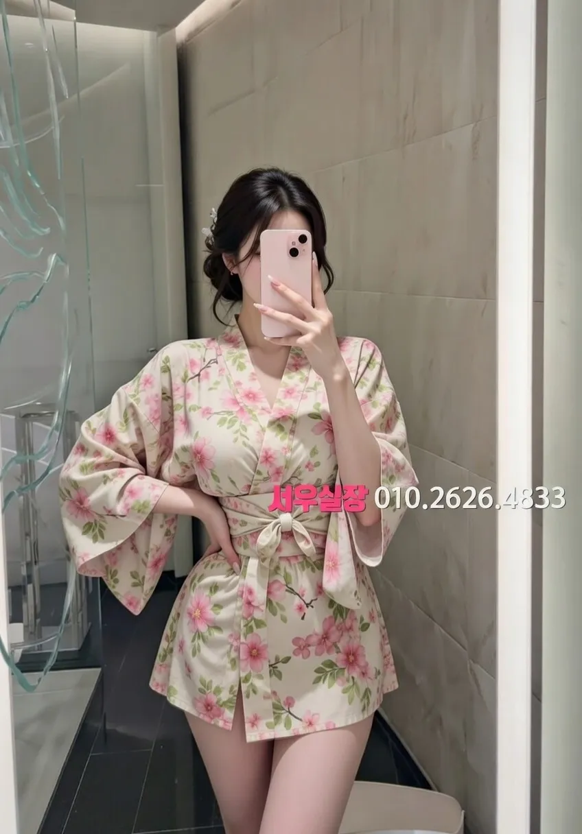 마두 란제리룸 프리미엄 라인업 21번 프로필