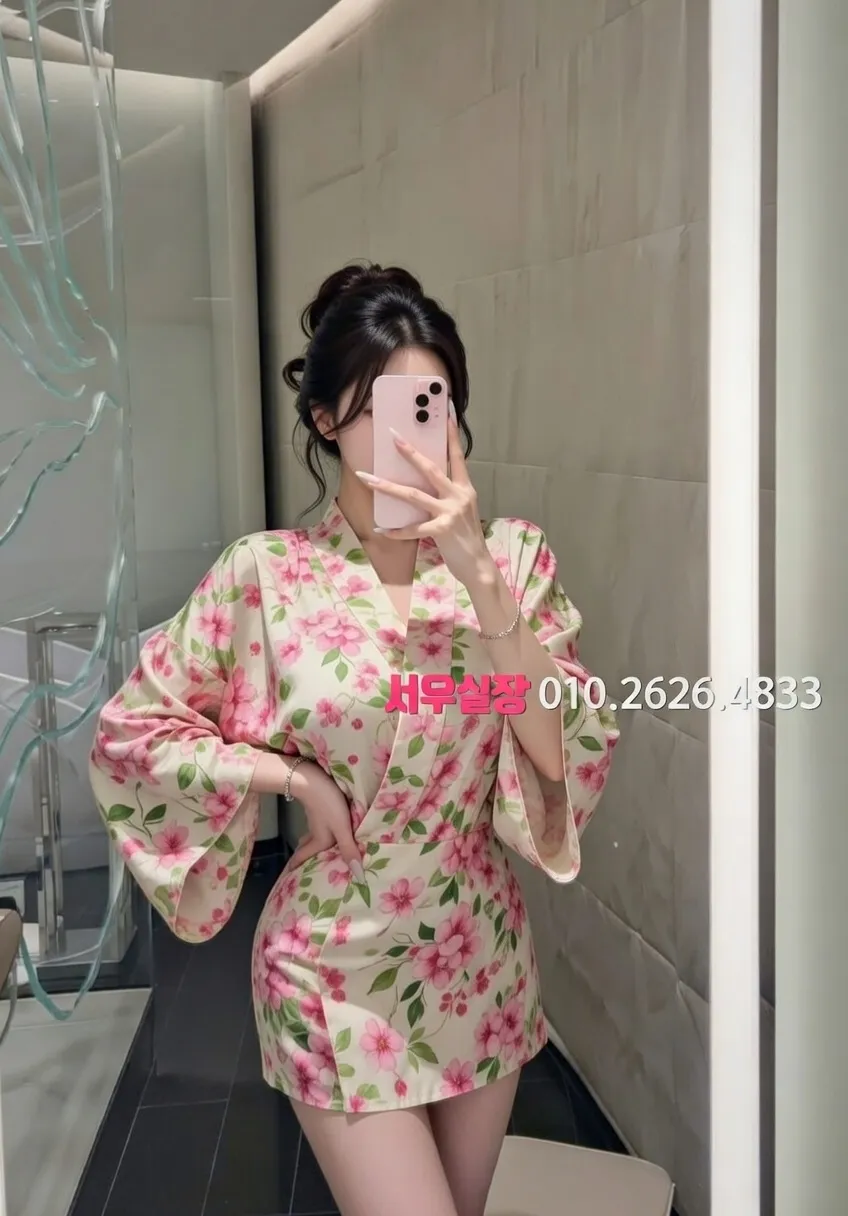 마두 텐카페 프리미엄 라인업 10번 프로필