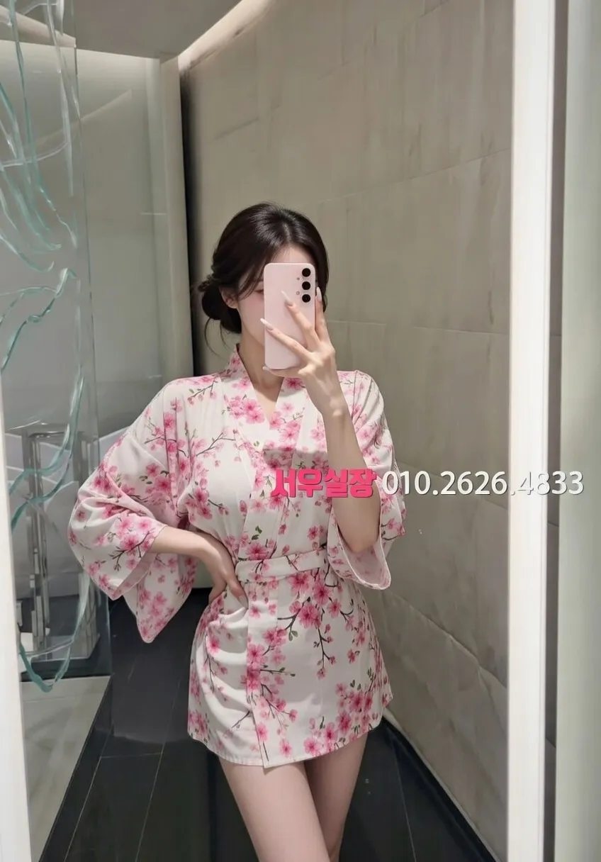 마두 란제리룸 프리미엄 라인업 3번 프로필