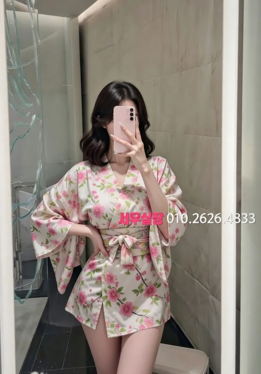 마두 노래방 프리미엄 라인업 12번 프로필