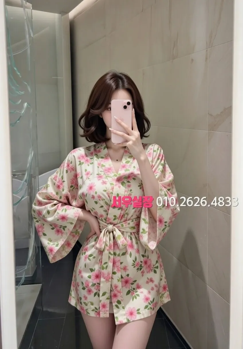 마두 풀살롱 프리미엄 라인업 1번 프로필