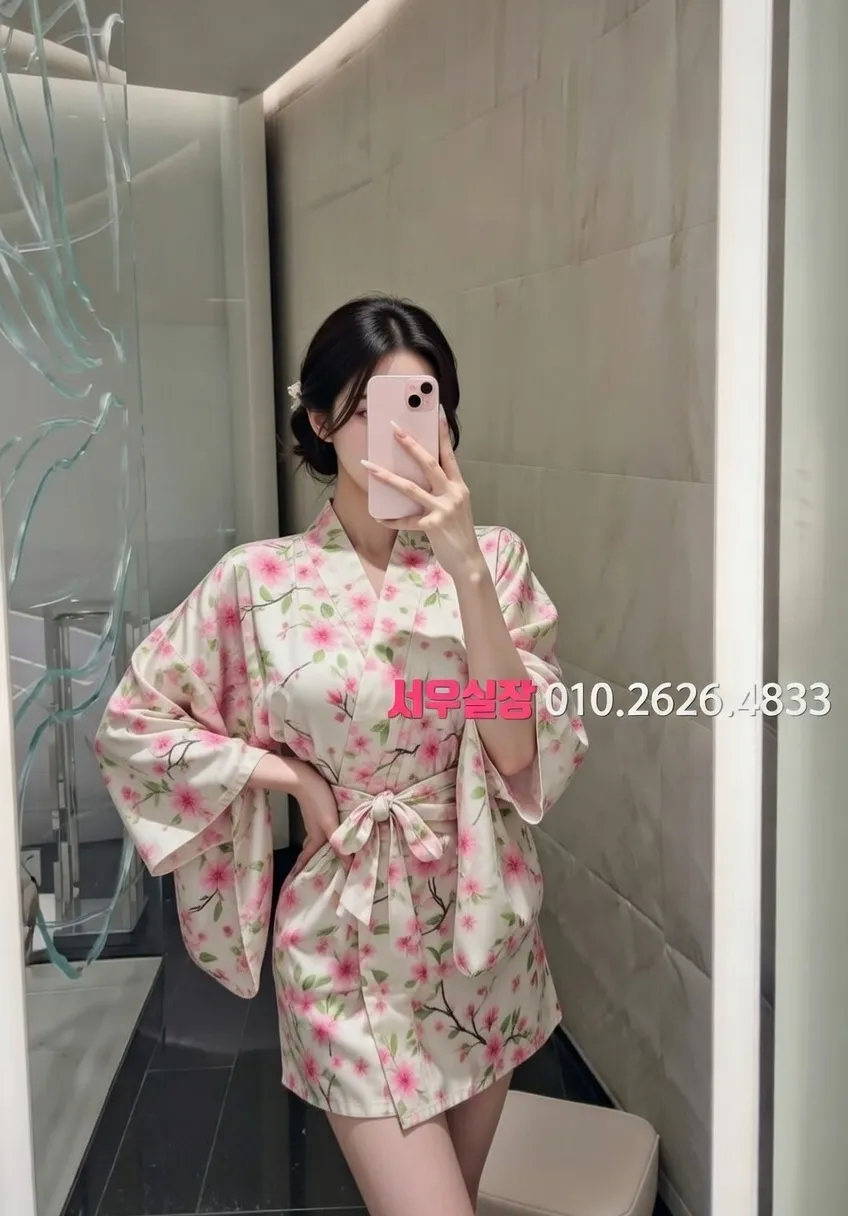 마두 호빠 프리미엄 라인업 26번 프로필