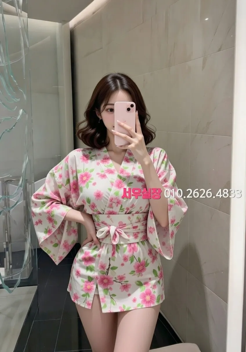 마두 룸싸롱 프리미엄 라인업 39번 프로필