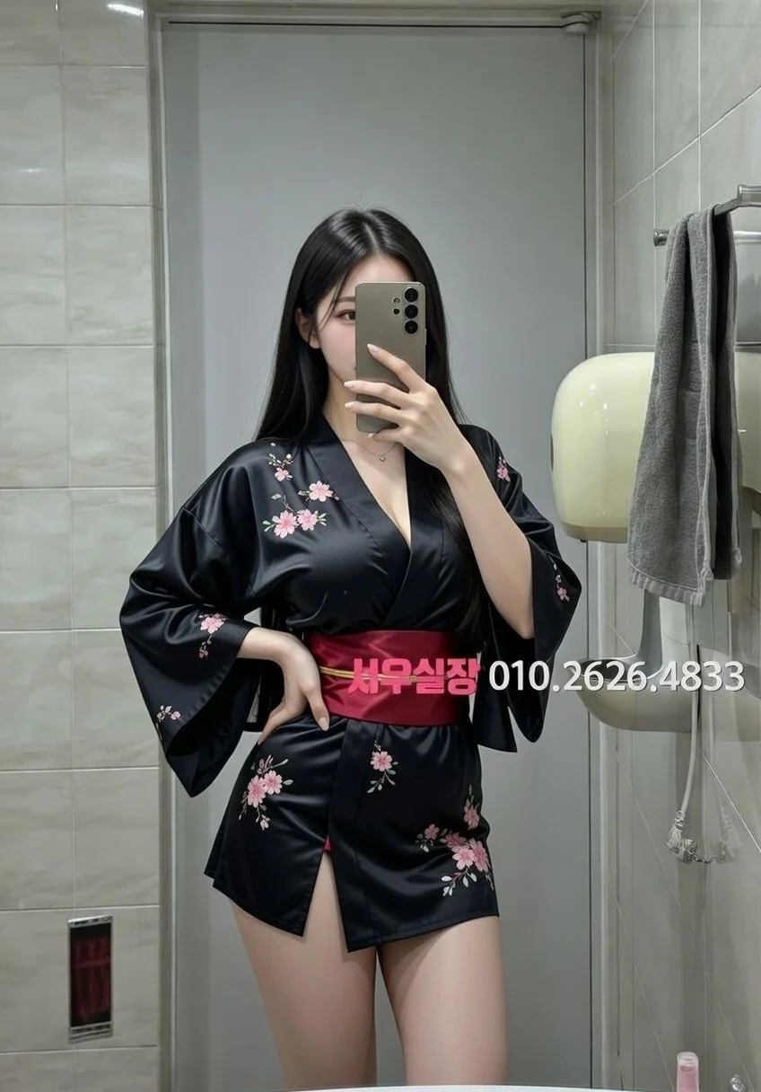 마두 쓰리노 프리미엄 라인업 23번 프로필