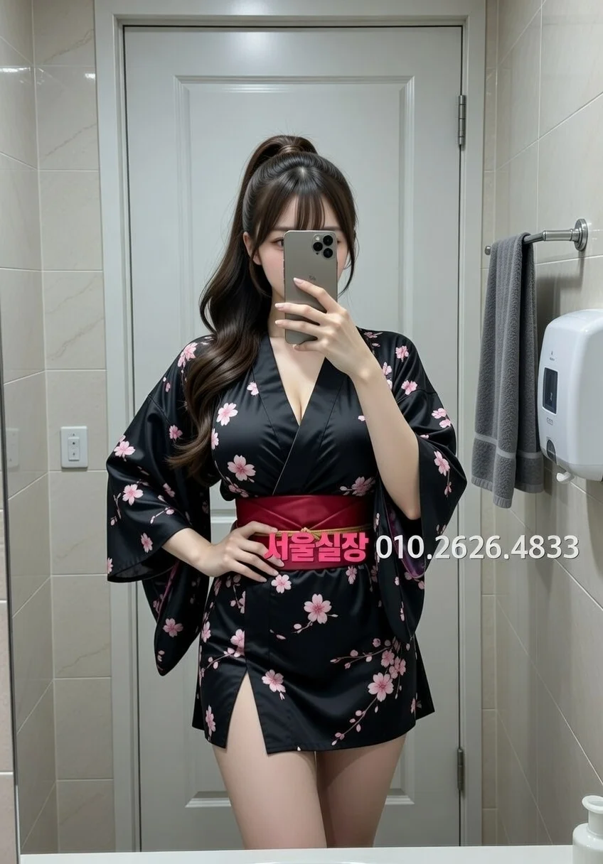 마두 풀살롱 프리미엄 라인업 39번 프로필