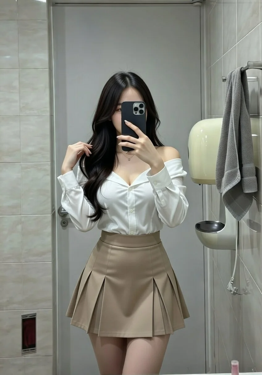 마두 노래방 프리미엄 라인업 5번 프로필