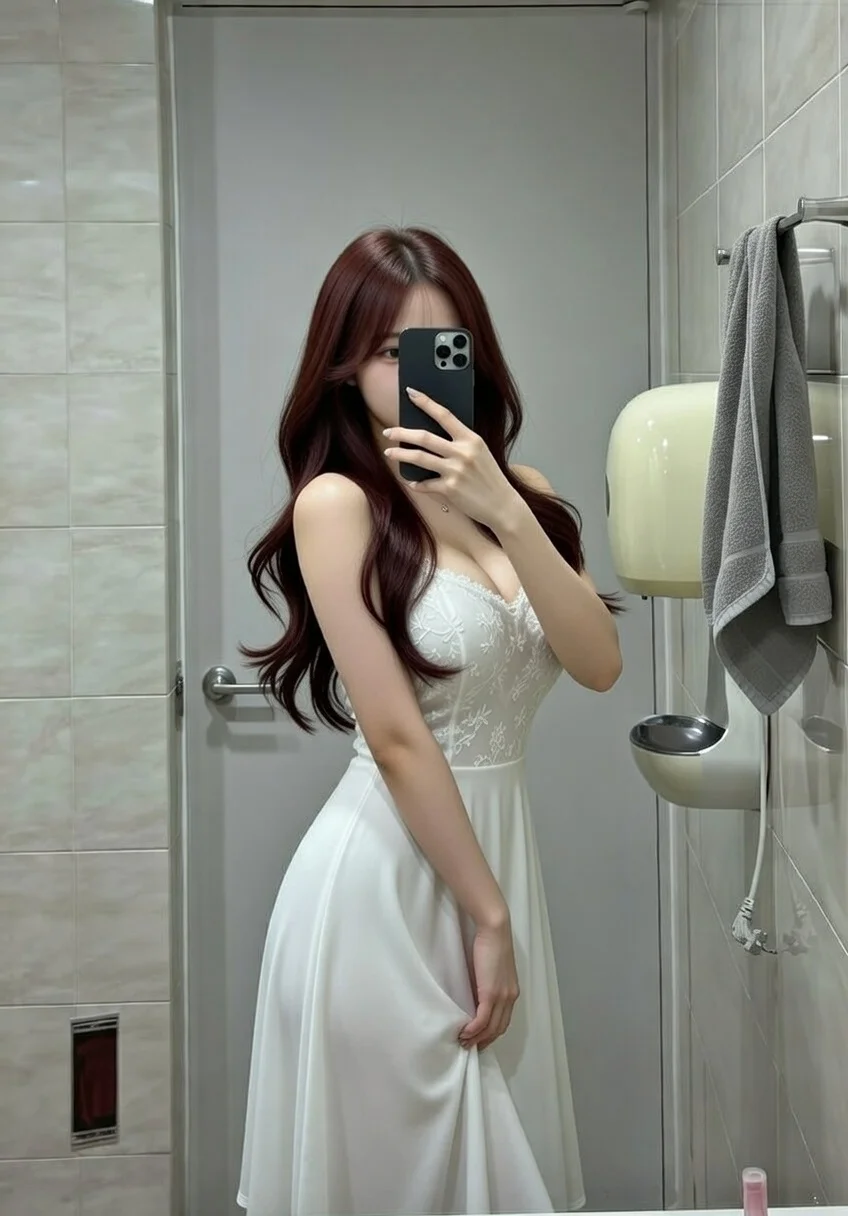 마두 하이쩜오 프리미엄 라인업 29번 프로필